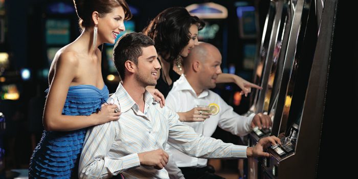 918Kiss Online Casino: A World of Possibilities