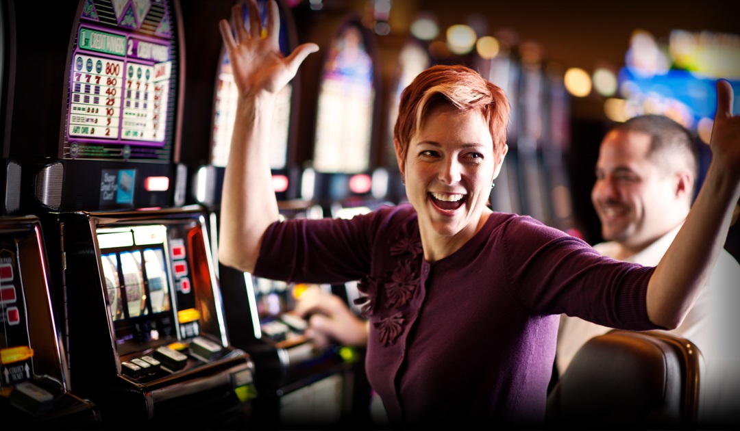 Spin to Win: Gacor Slot Secrets Revealed
