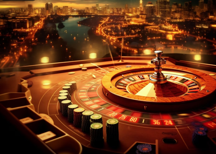 Unveiling Malaysia’s Rising Passion for Digital Casino Slot Adventures